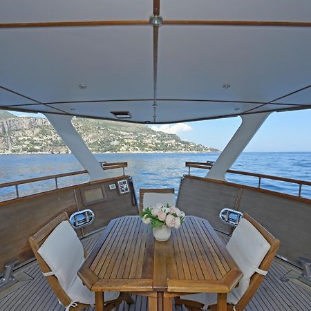 La Voglia Matta Hotell Monte Carlo Eksteriør bilde